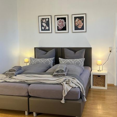Intergo Apartments Brackel Екстер'єр фото