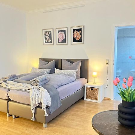 Intergo Apartments Brackel Екстер'єр фото