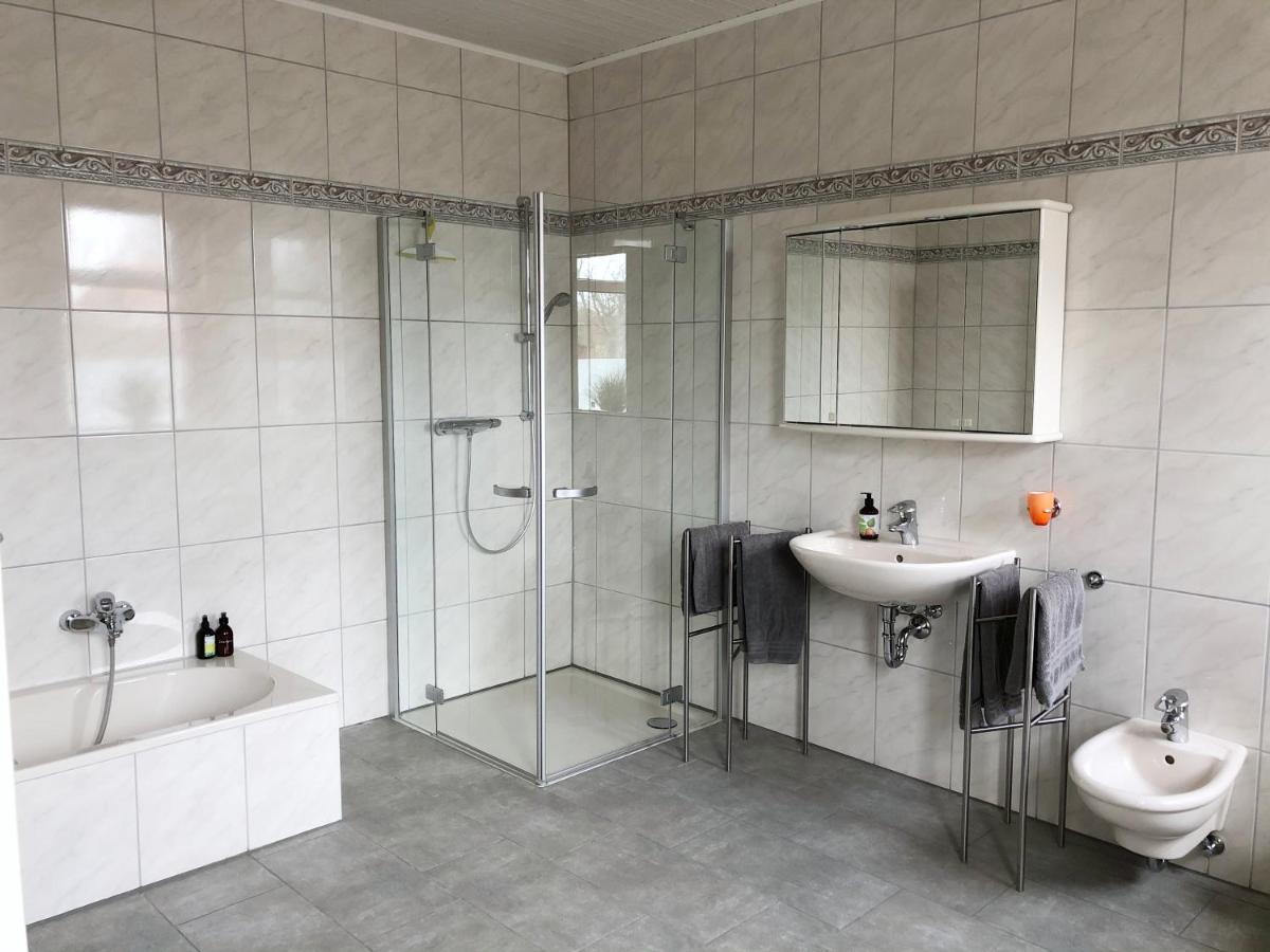 Intergo Apartments Brackel Екстер'єр фото