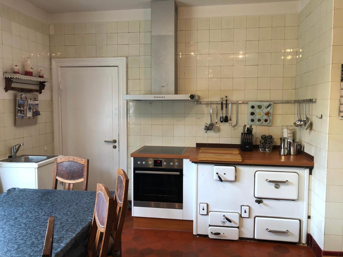 Intergo Apartments Brackel Екстер'єр фото