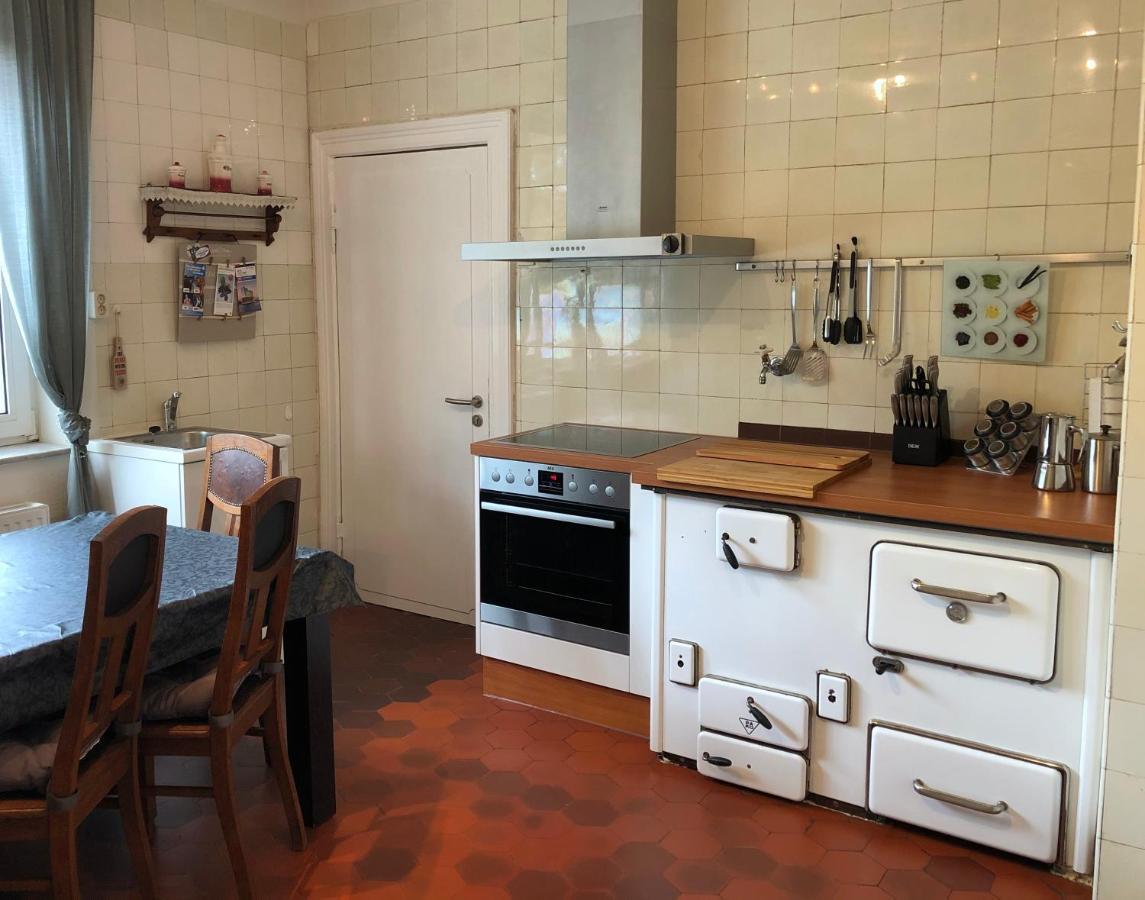 Intergo Apartments Brackel Екстер'єр фото