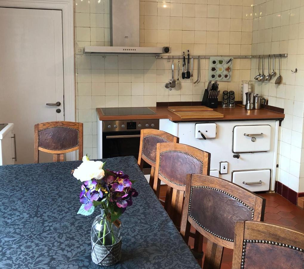 Intergo Apartments Brackel Екстер'єр фото
