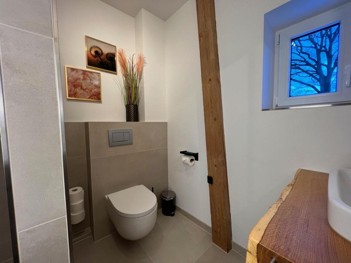 Intergo Apartments Brackel Екстер'єр фото