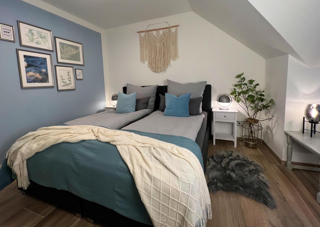 Intergo Apartments Brackel Екстер'єр фото