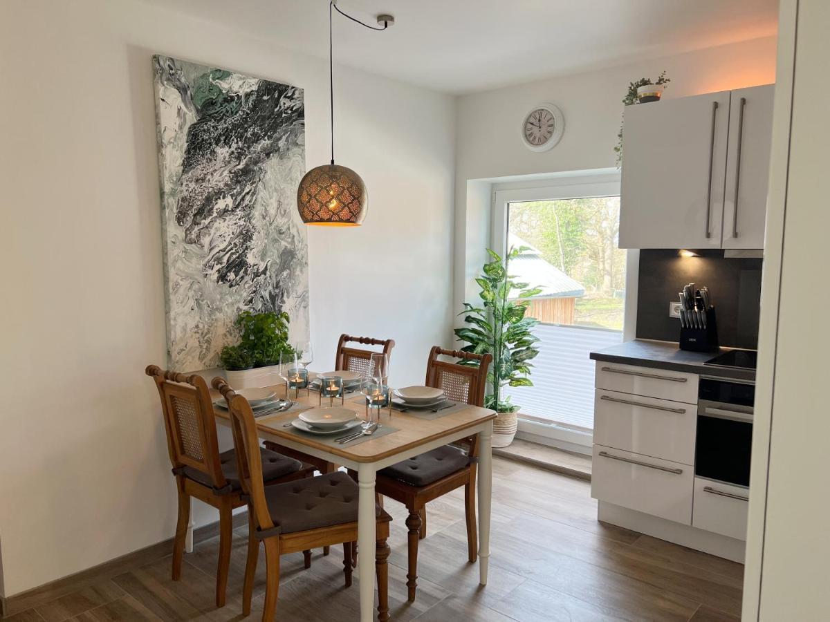 Intergo Apartments Brackel Екстер'єр фото