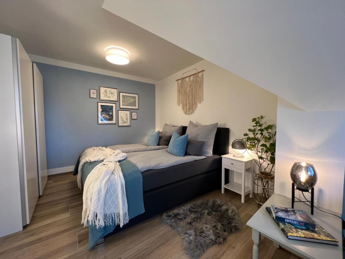 Intergo Apartments Brackel Екстер'єр фото
