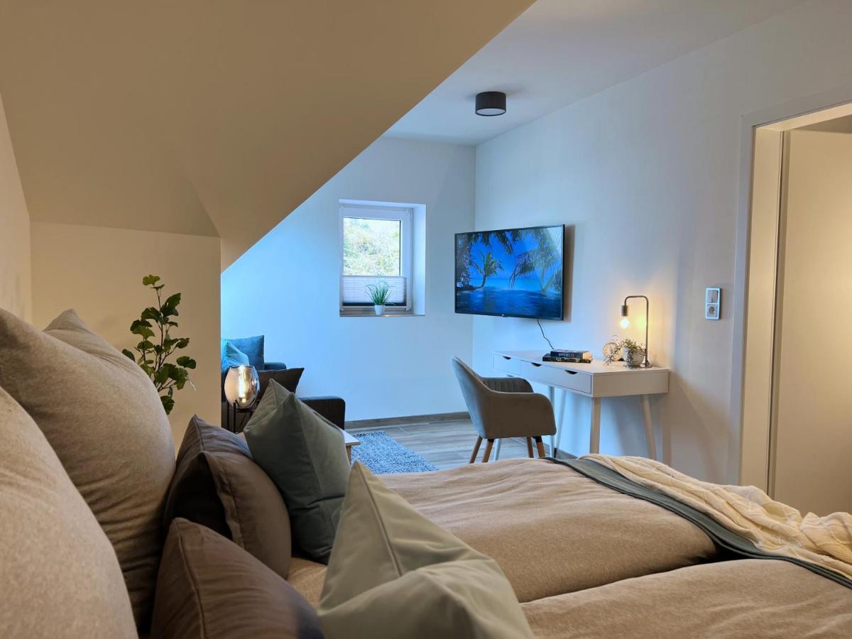 Intergo Apartments Brackel Екстер'єр фото