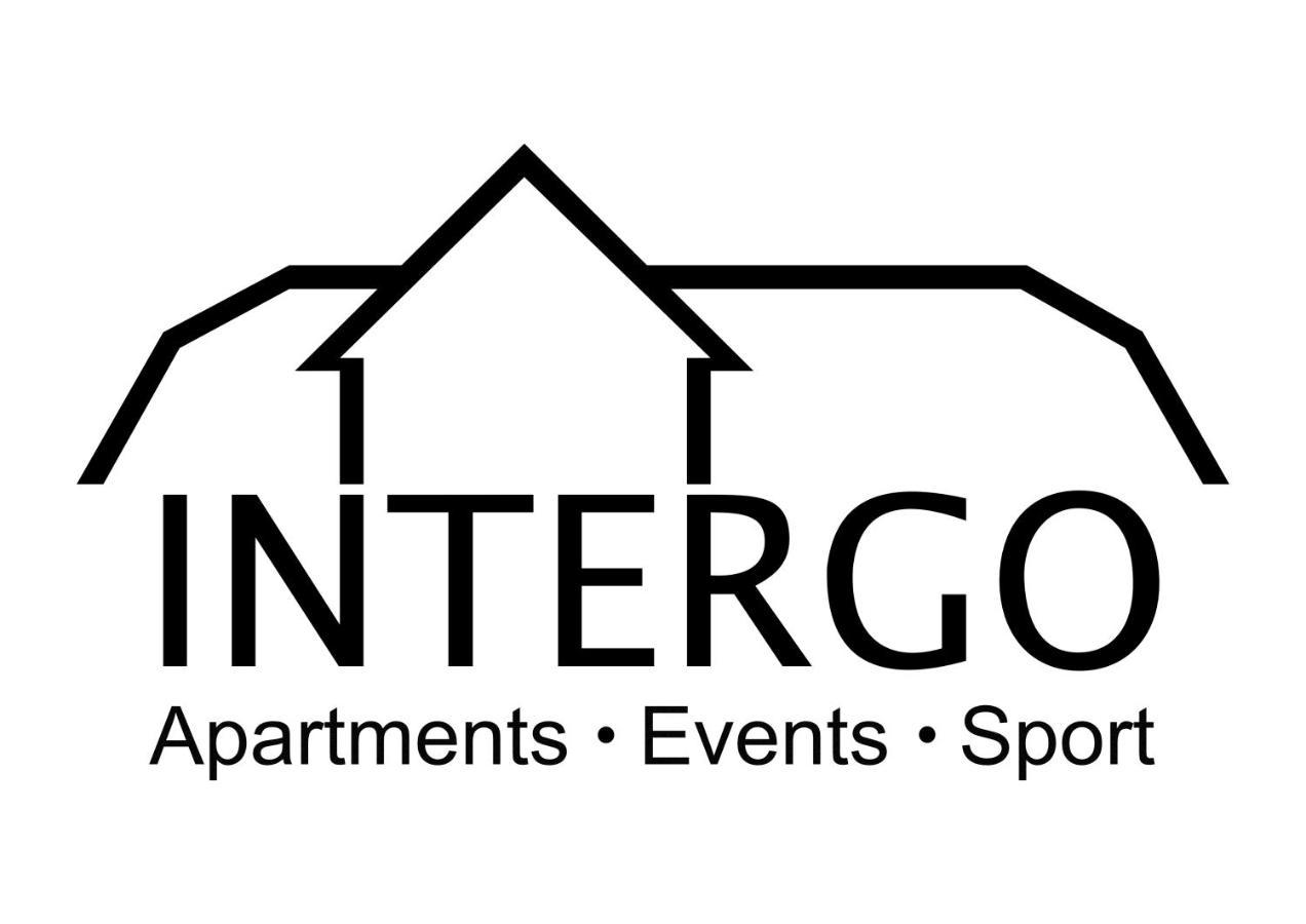 Intergo Apartments Brackel Екстер'єр фото