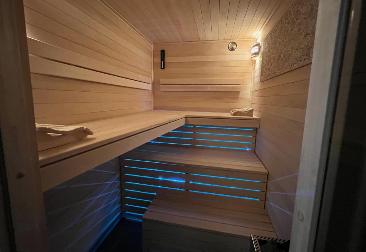 Intergo Apartments Brackel Екстер'єр фото