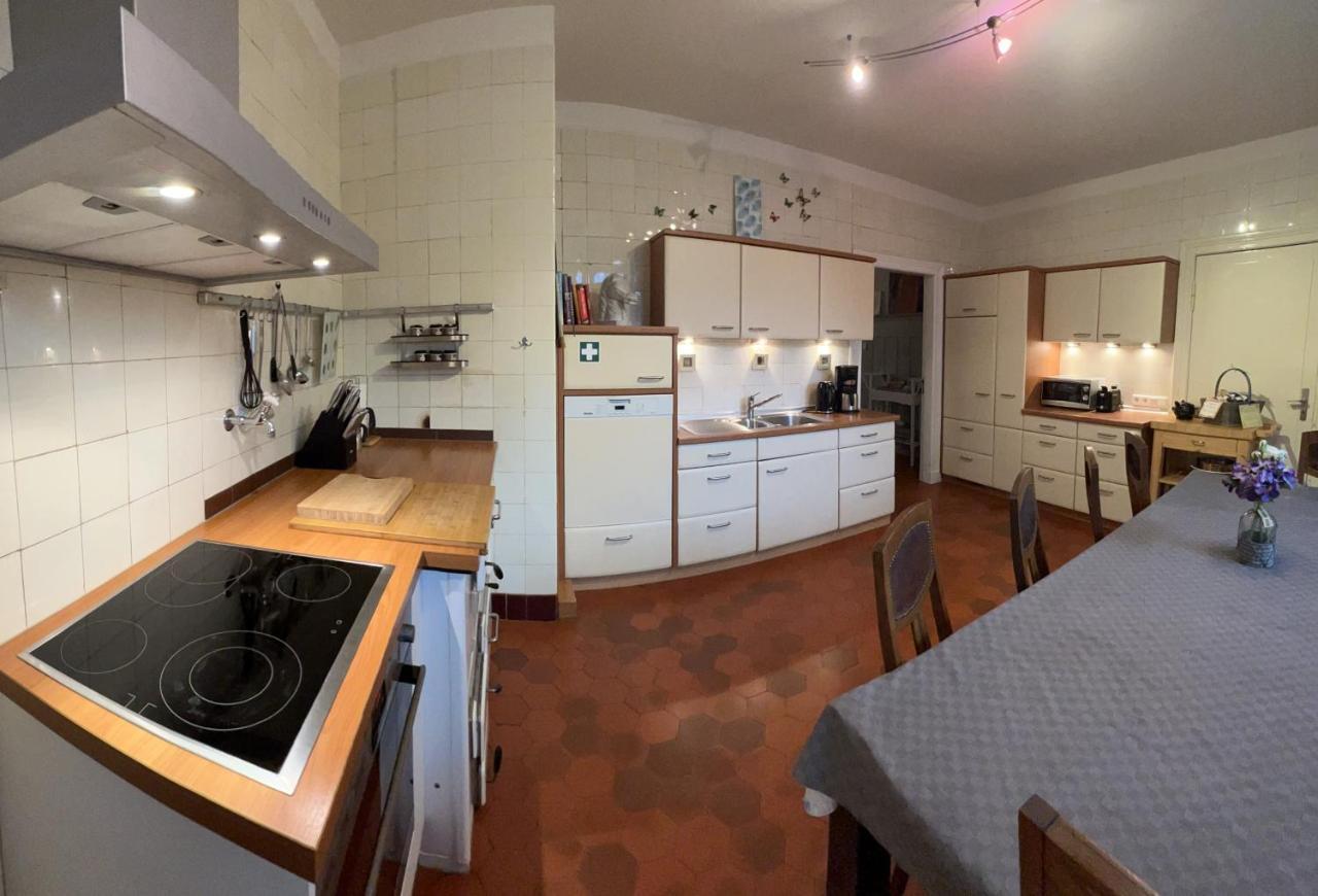 Intergo Apartments Brackel Екстер'єр фото