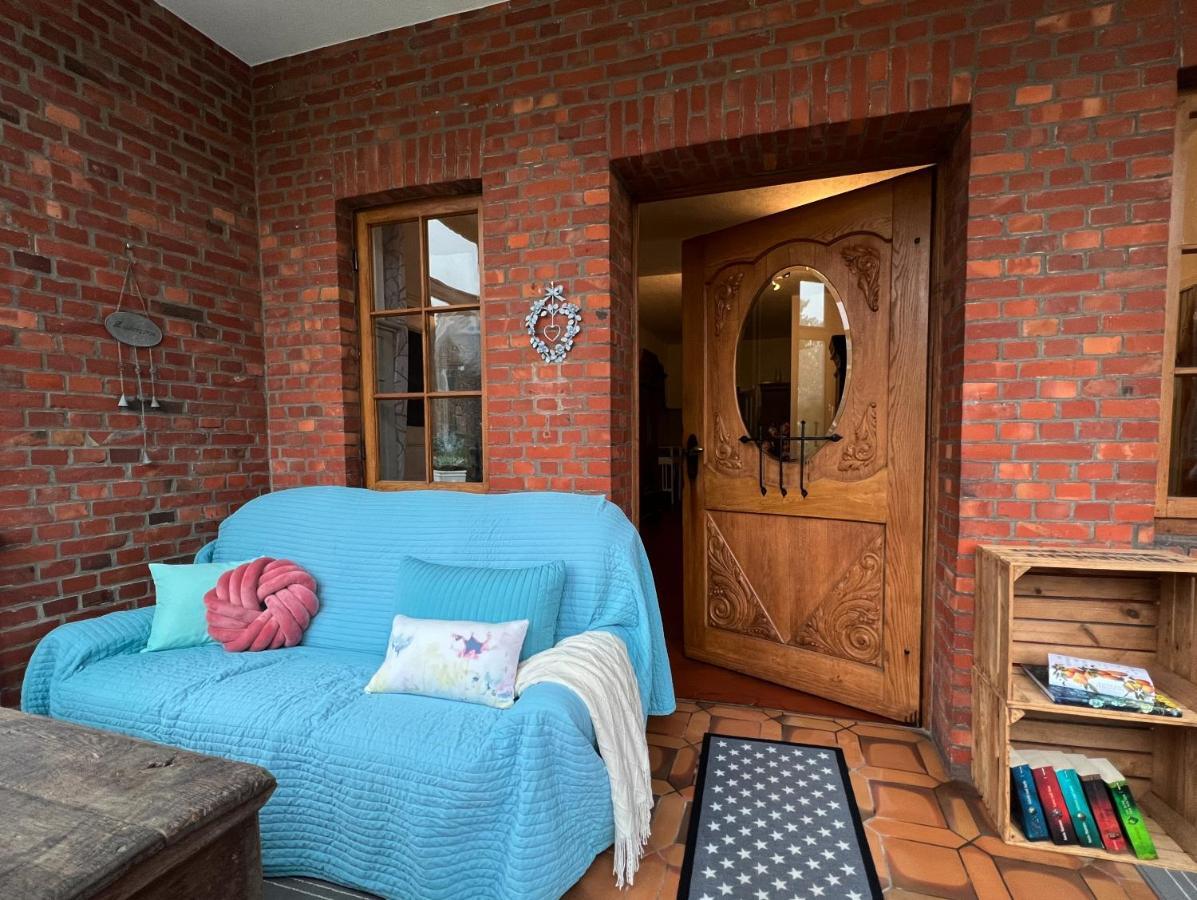 Intergo Apartments Brackel Екстер'єр фото