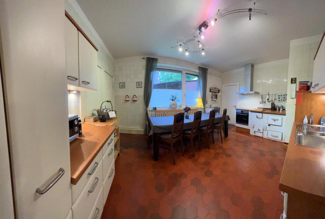 Intergo Apartments Brackel Екстер'єр фото