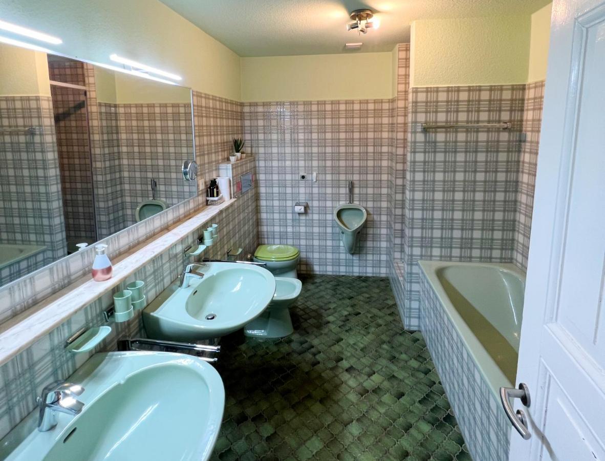 Intergo Apartments Brackel Екстер'єр фото