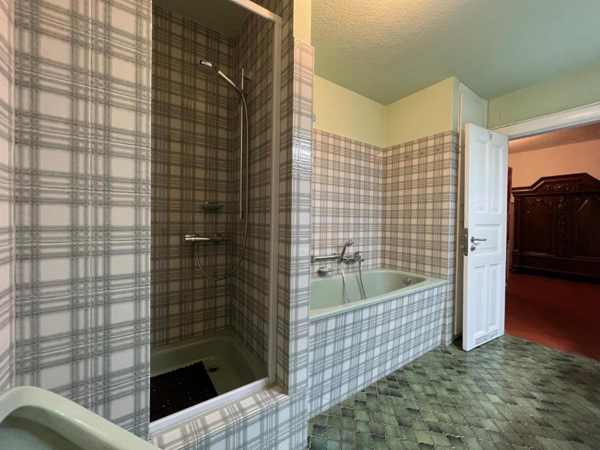 Intergo Apartments Brackel Екстер'єр фото