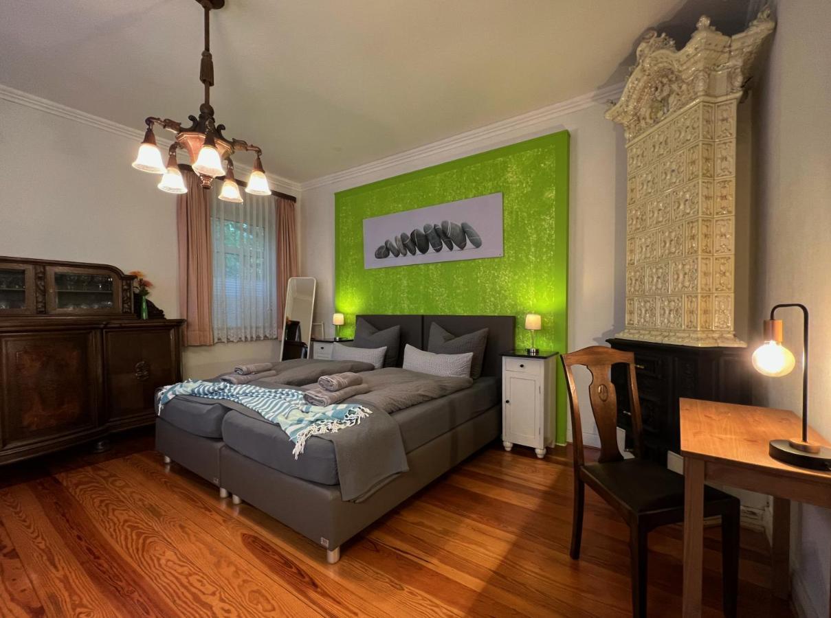 Intergo Apartments Brackel Екстер'єр фото