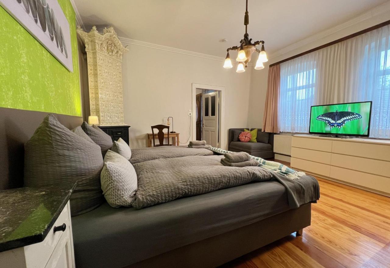 Intergo Apartments Brackel Екстер'єр фото