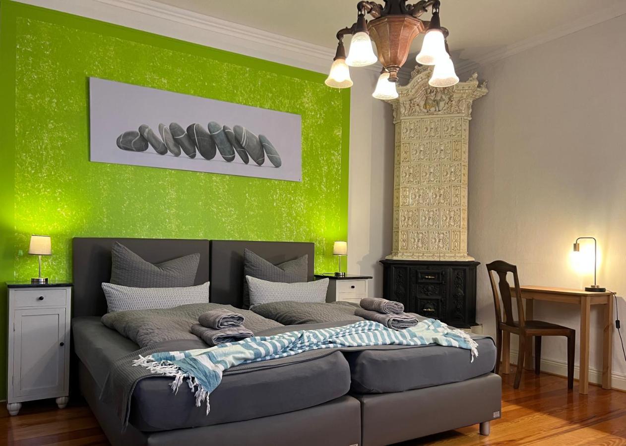 Intergo Apartments Brackel Екстер'єр фото