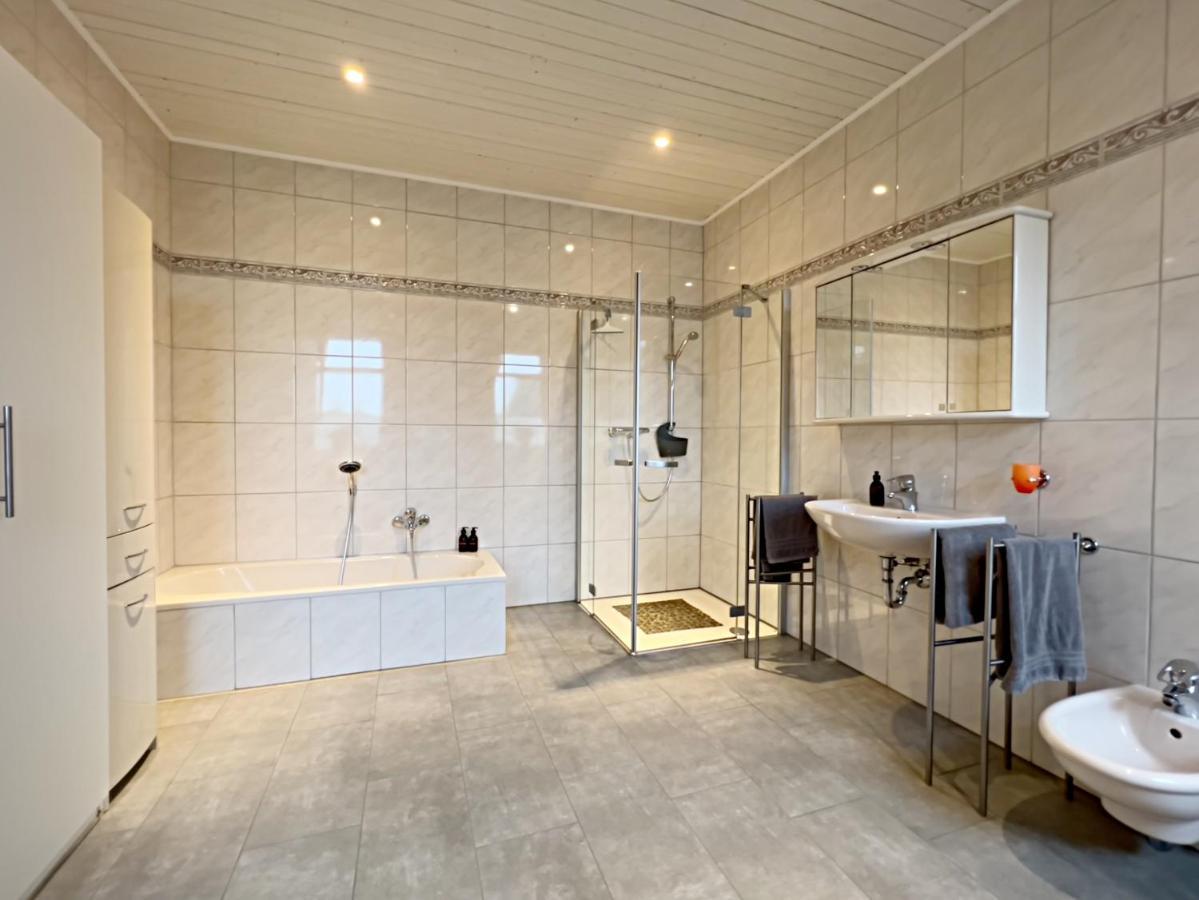 Intergo Apartments Brackel Екстер'єр фото