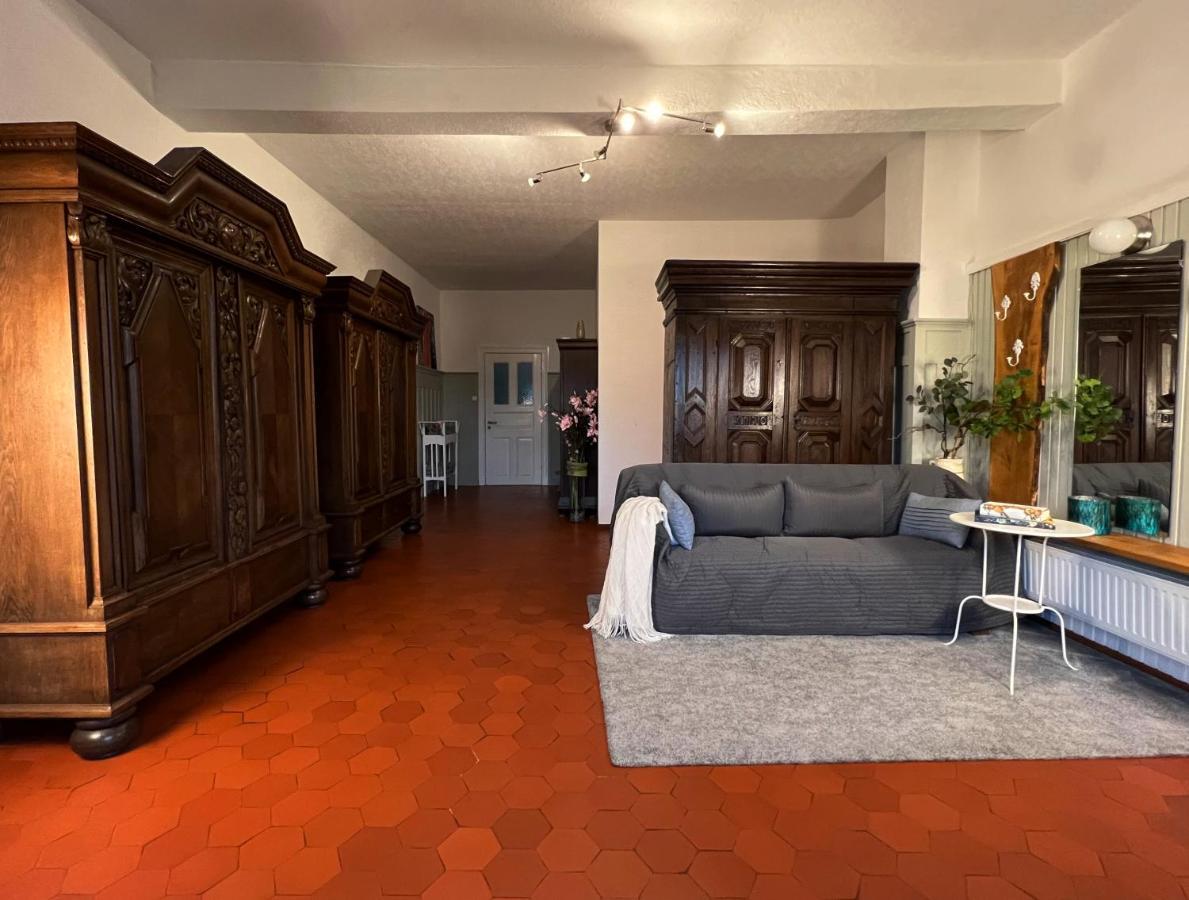 Intergo Apartments Brackel Екстер'єр фото