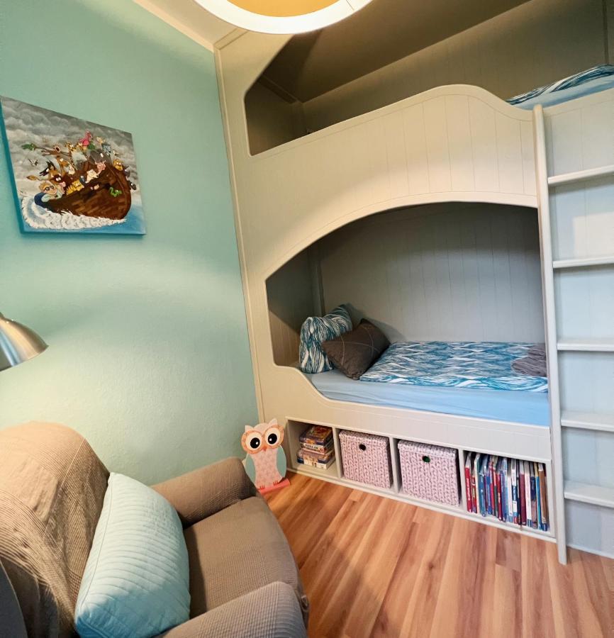 Intergo Apartments Brackel Екстер'єр фото