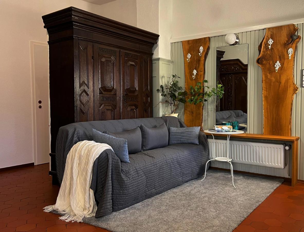 Intergo Apartments Brackel Екстер'єр фото