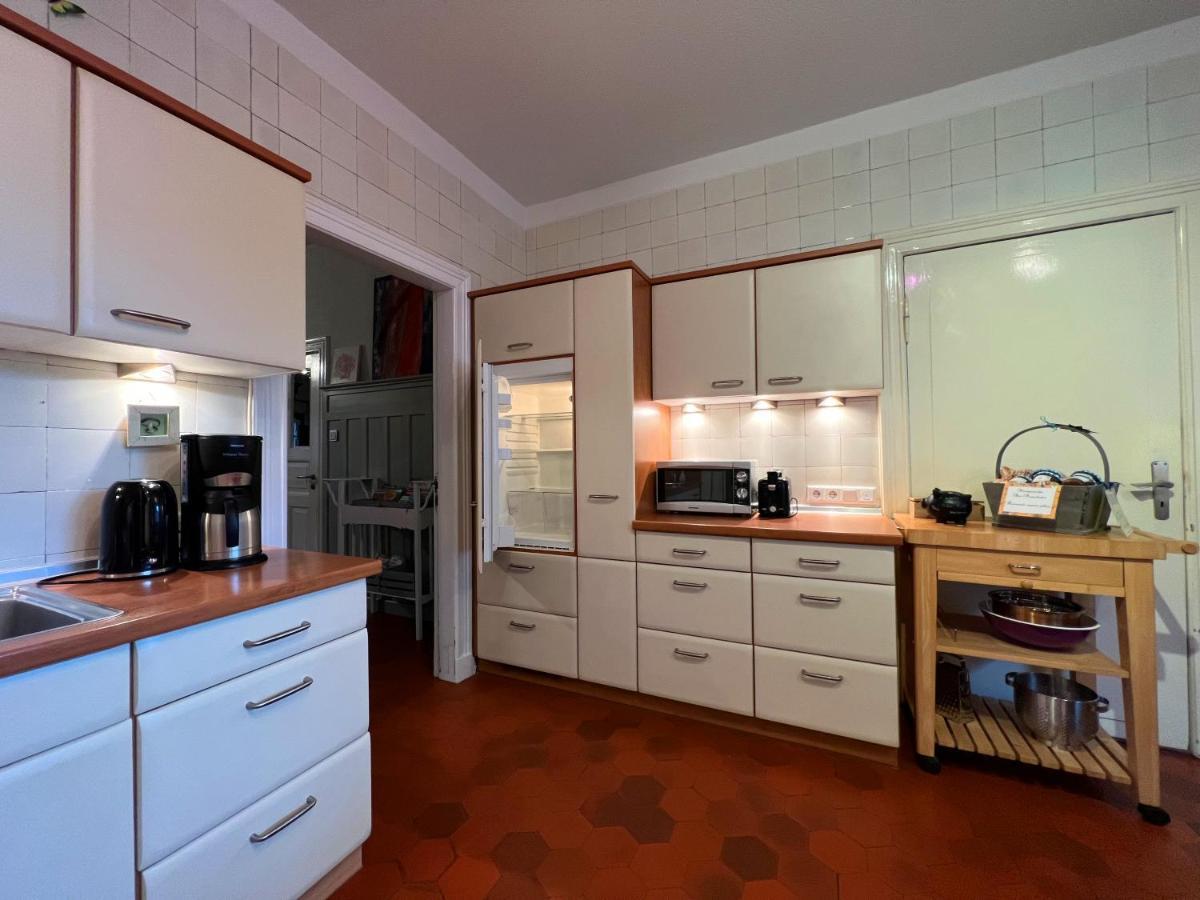 Intergo Apartments Brackel Екстер'єр фото