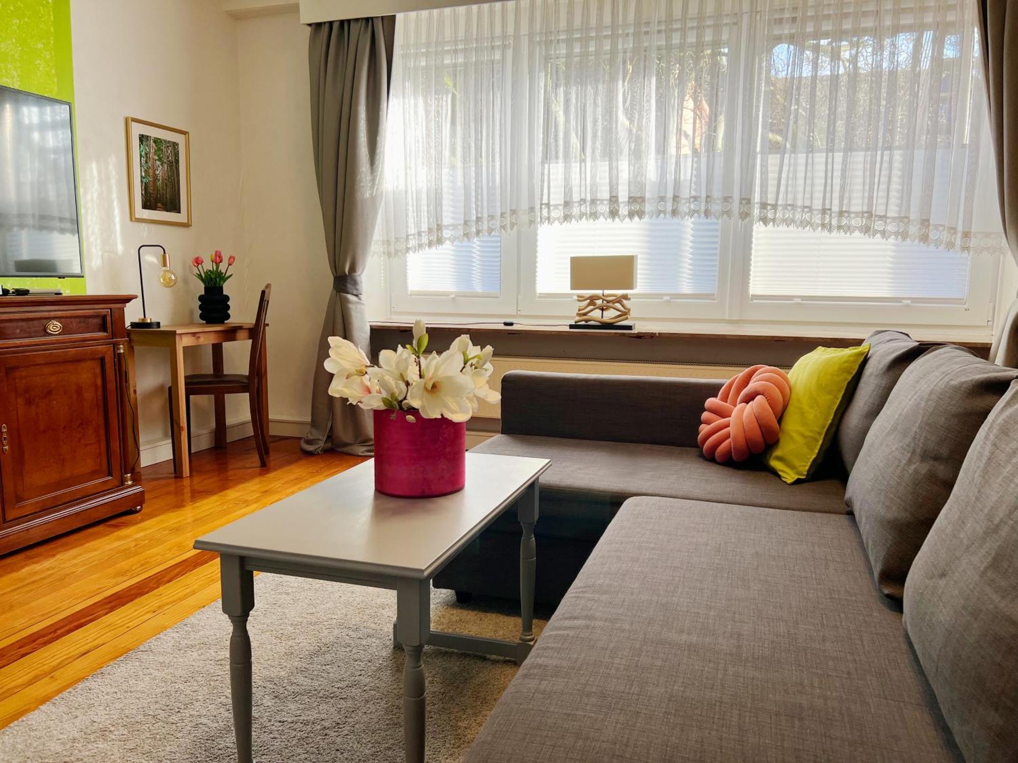 Intergo Apartments Brackel Екстер'єр фото
