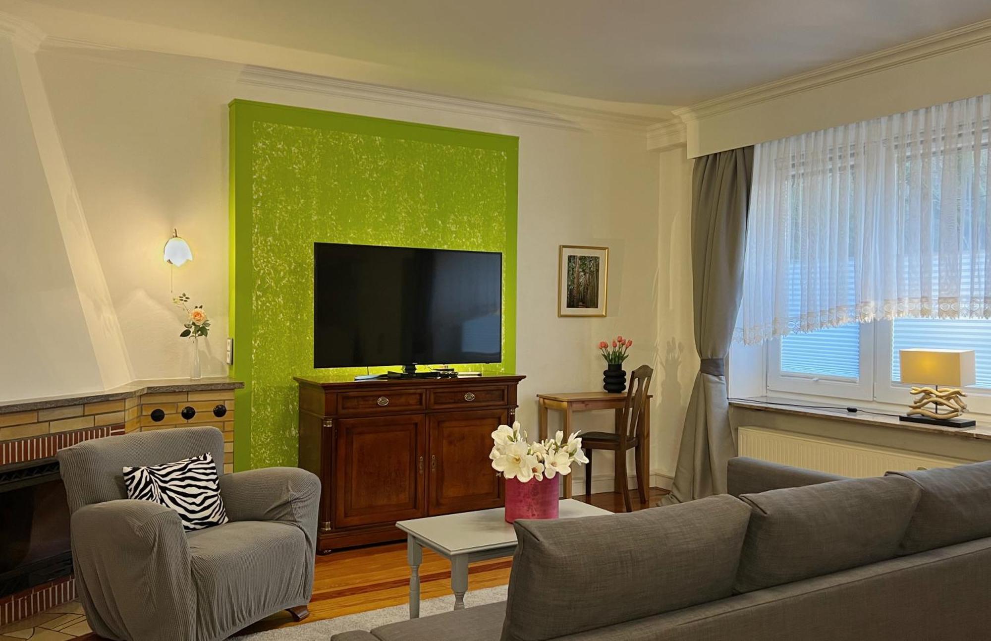 Intergo Apartments Brackel Екстер'єр фото