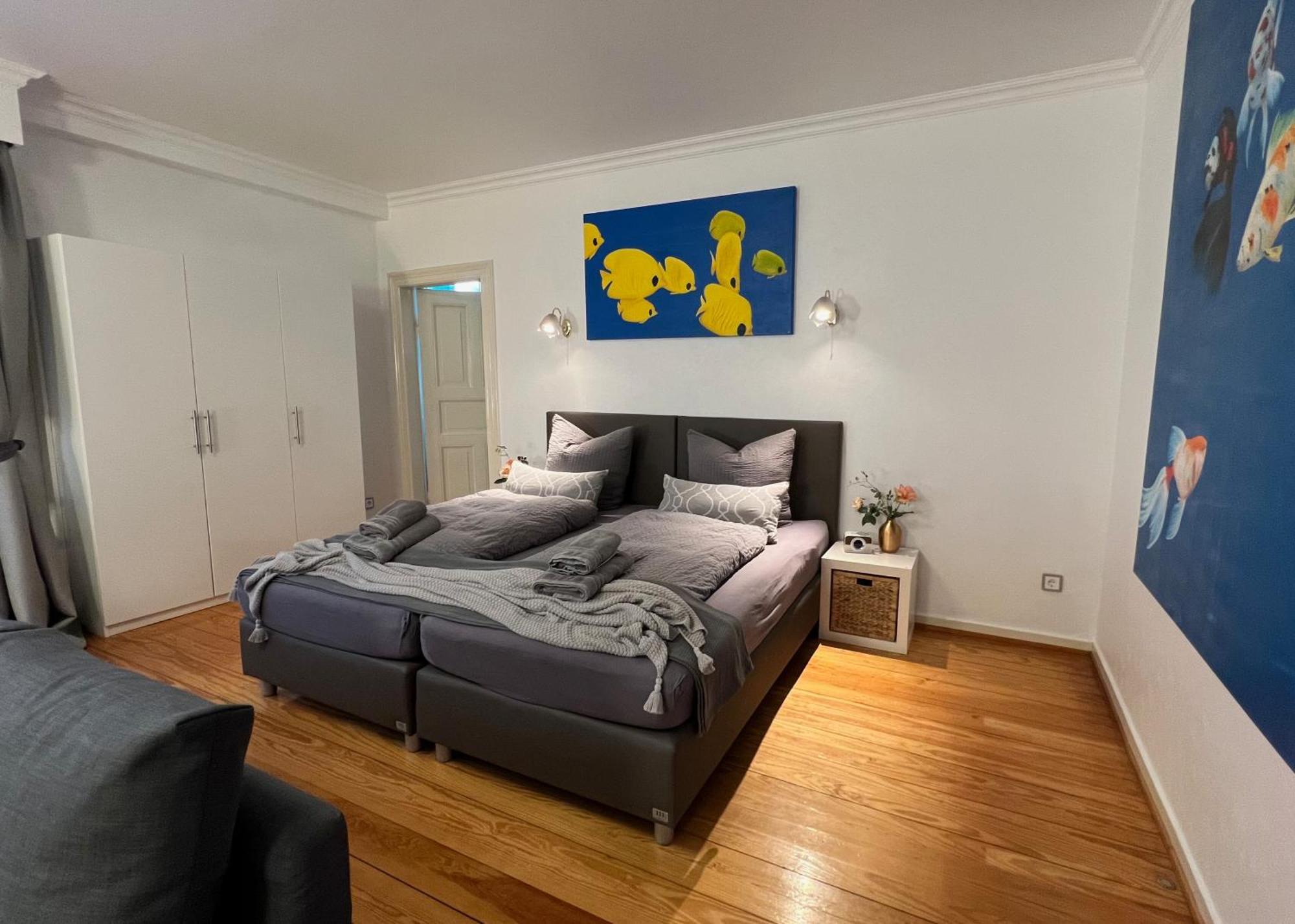 Intergo Apartments Brackel Екстер'єр фото