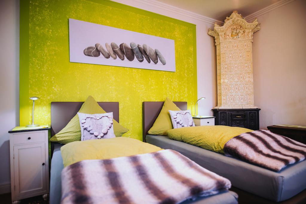 Intergo Apartments Brackel Екстер'єр фото